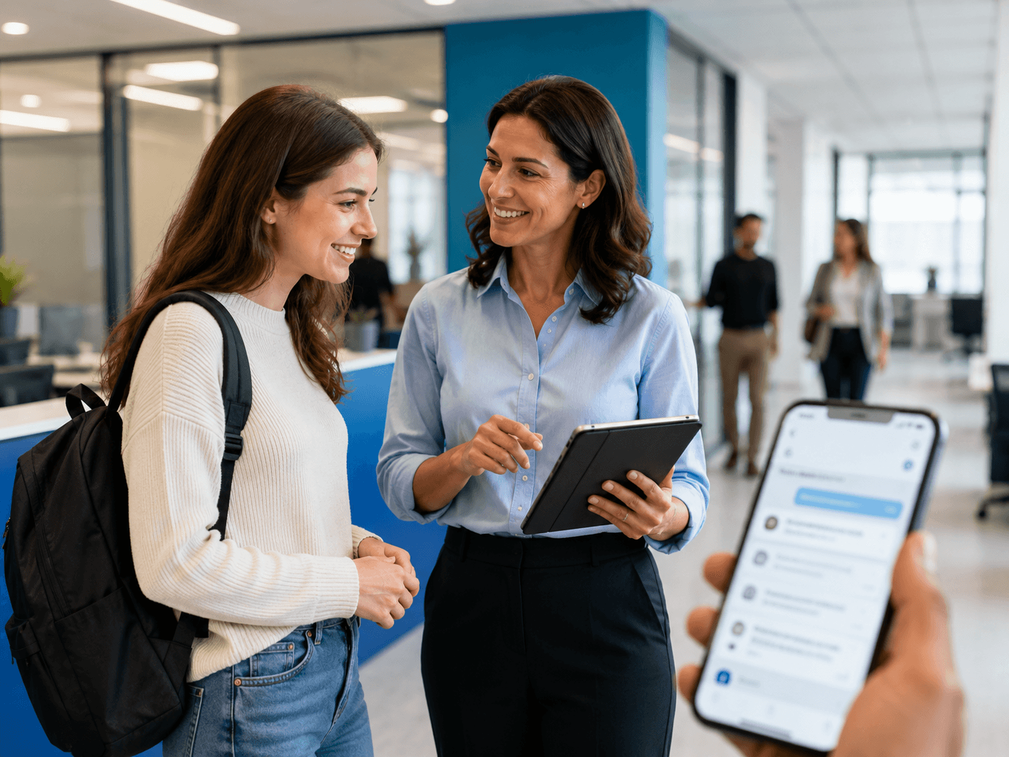 RH & Onboarding